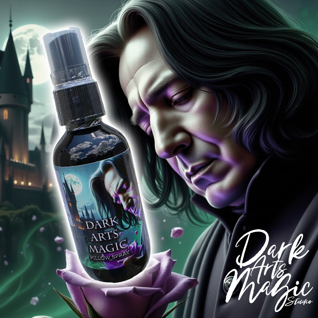 Dark Arts Magic Pillow Spray 2oz
