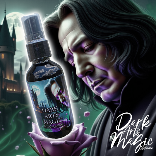 Dark Arts Magic Pillow Spray 2oz