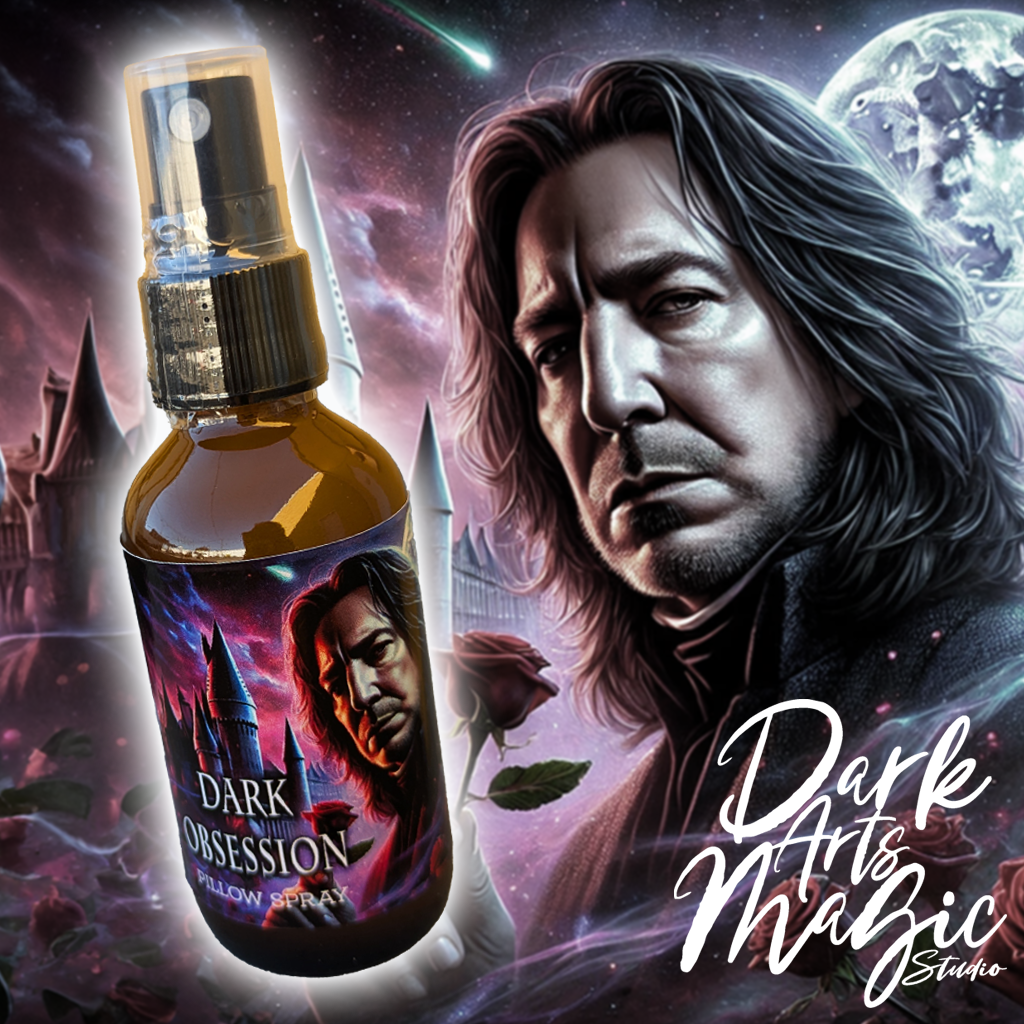 Dark Obsession Pillow Spray 2oz