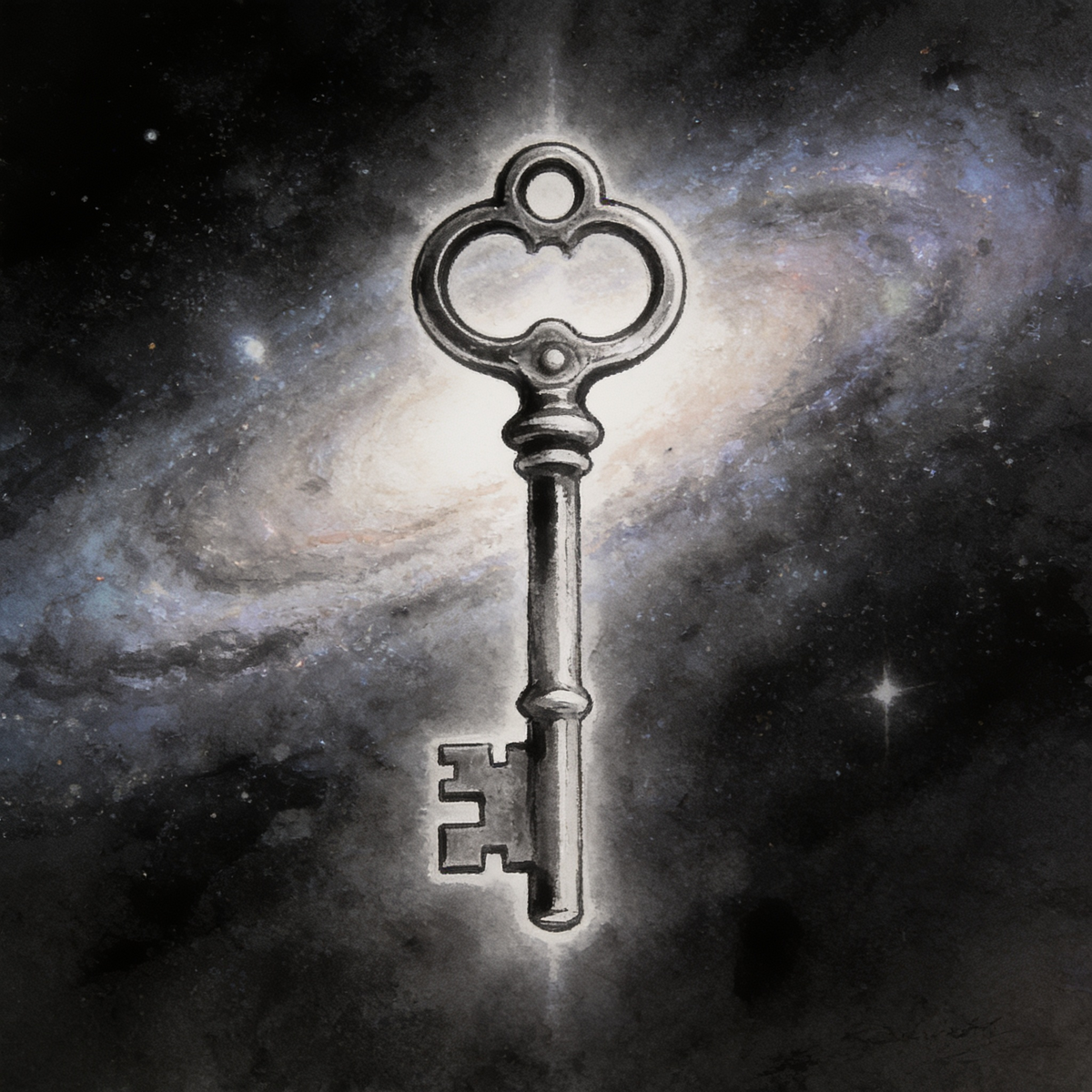 The Realms Key — All-Access Membership