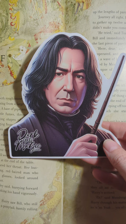 #10 "Teacher's Pet" Vinyl Sticker